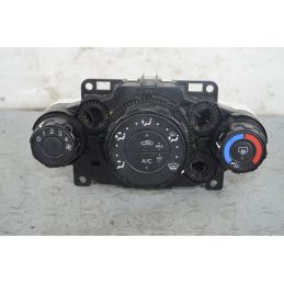 Controllo Comandi Clima Ford Fiesta VI dal 2008 al 2017 Cod 8a61-18549  1718722201313