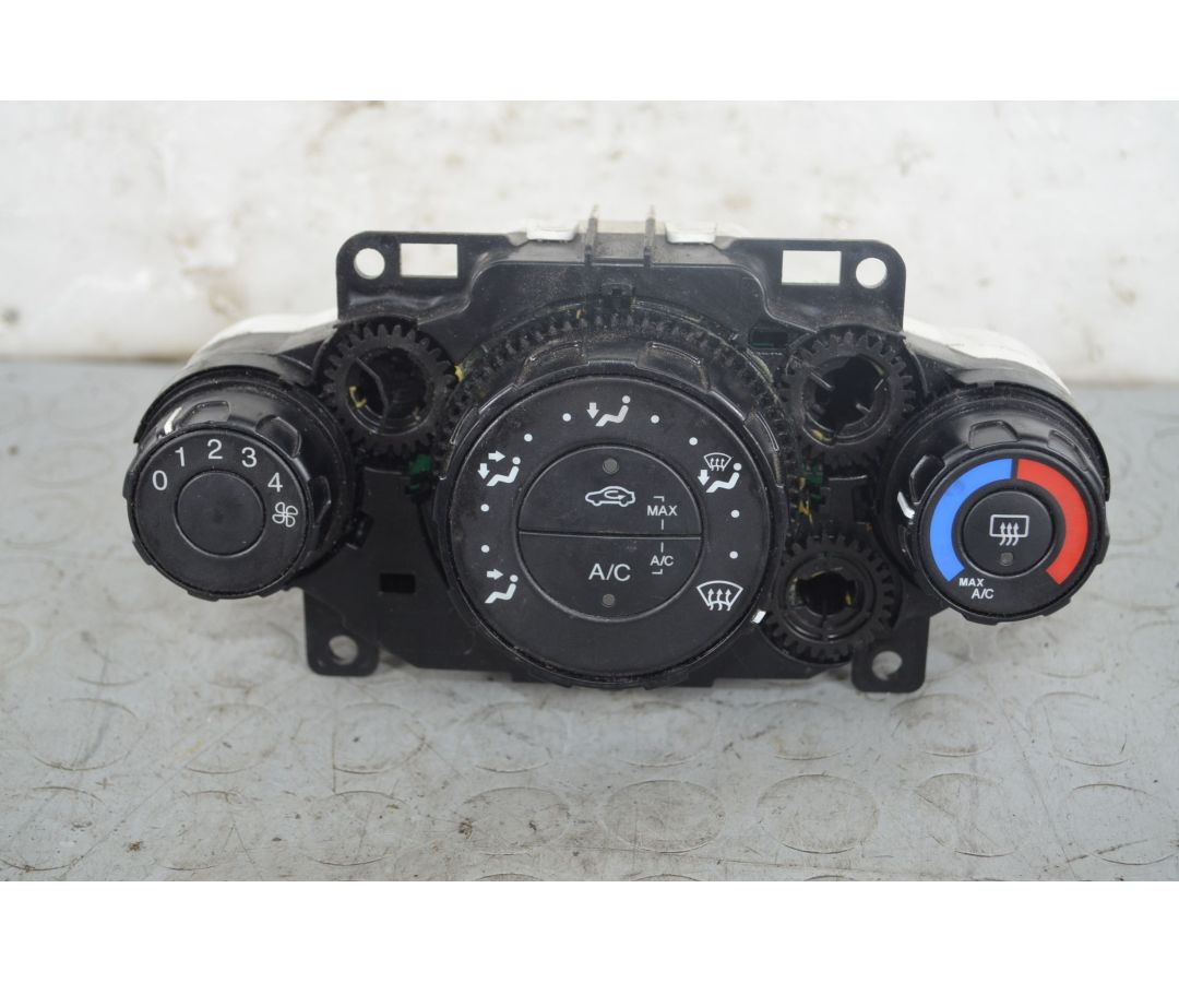 Controllo Comandi Clima Ford Fiesta VI dal 2008 al 2017 Cod 8a61-18549  1718722201313