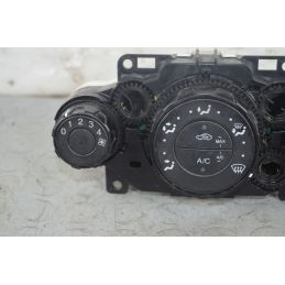 Controllo Comandi Clima Ford Fiesta VI dal 2008 al 2017 Cod 8a61-18549  1718722201313