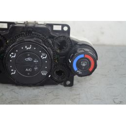 Controllo Comandi Clima Ford Fiesta VI dal 2008 al 2017 Cod 8a61-18549  1718722201313