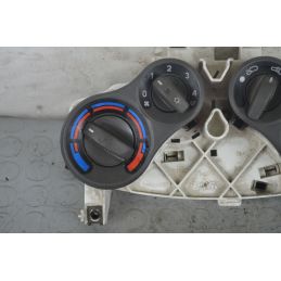 Controllo Comando Clima Fiat Panda dal 2003 al 2012 Cod 77362520  1718722789156