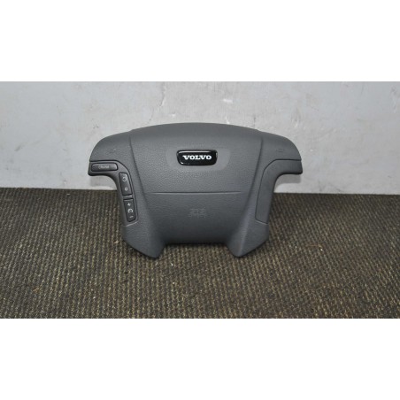 Airbag Volante Volvo V70 Dal 2000 al 2007 cod 8626843  2411111170793