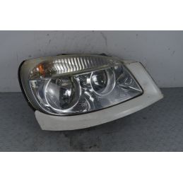 Faro Anteriore DX Fiat Doblo dal 2005 al 2009 Cod 51805934  1718723593769