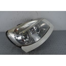 Faro Anteriore DX Fiat Doblo dal 2005 al 2009 Cod 51805934  1718723593769