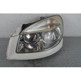 Faro Anteriore SX Fiat Doblo dal 2005 al 2009 Cod 51805935  1718724044239