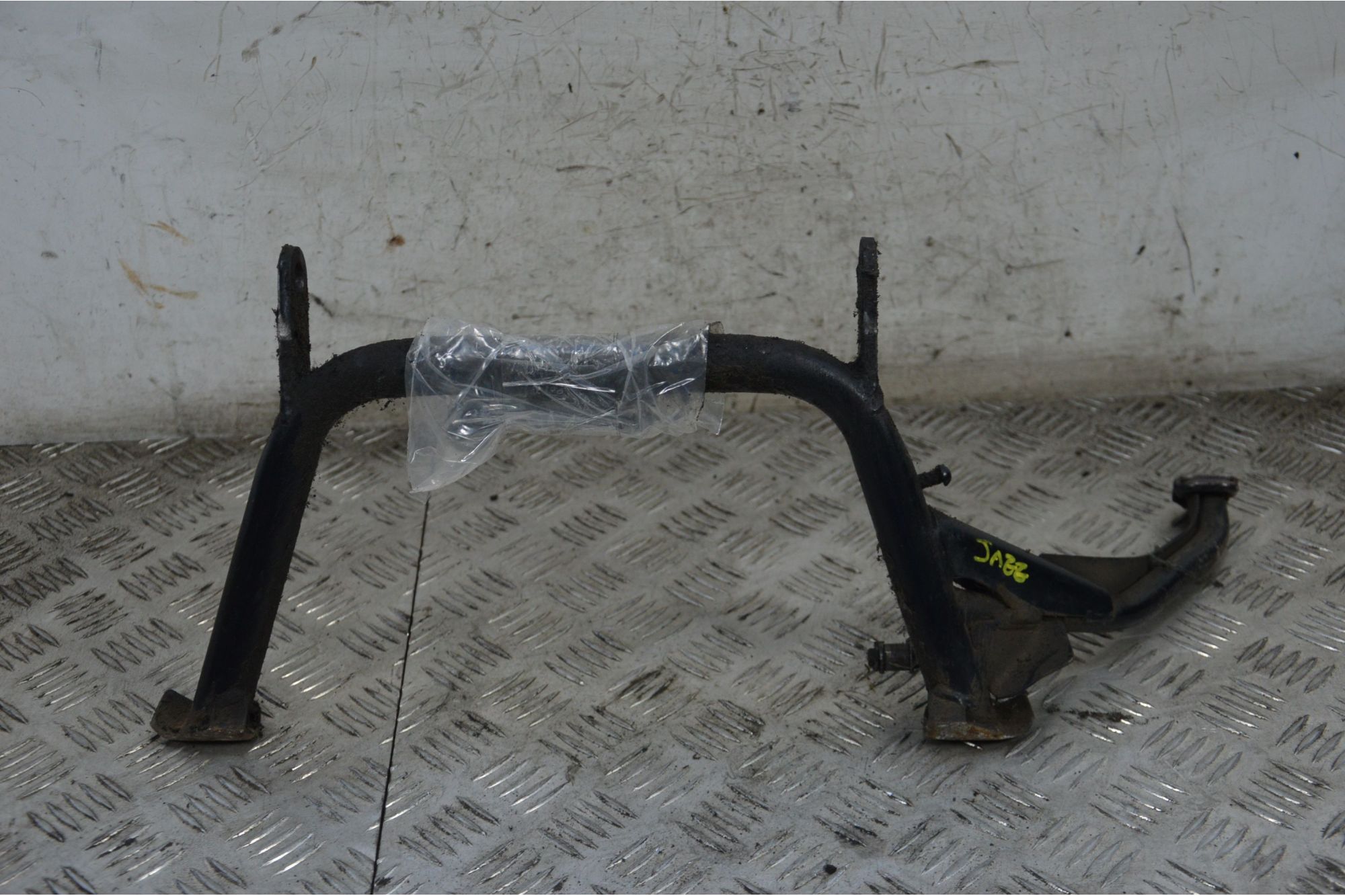 Cavalletto Centrale Honda Jazz 250 dal 2001 al 2006  1718724709626