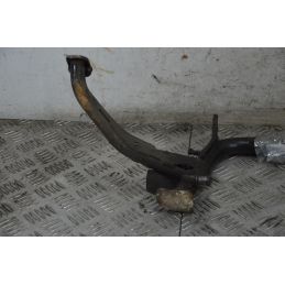 Cavalletto Centrale Honda Jazz 250 dal 2001 al 2006  1718724709626