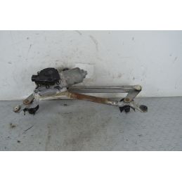 Motorino tergicristalli anteriore Toyota Yaris II Dal 2005 al 2011 Cod 85110-0D080  1718779011200