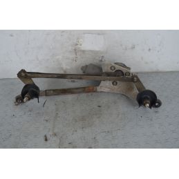 Motorino tergicristalli anteriore Toyota Yaris II Dal 2005 al 2011 Cod 85110-0D080  1718779011200