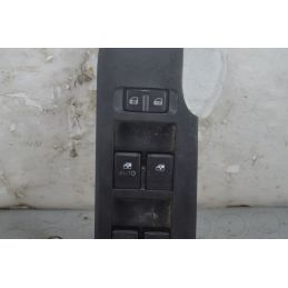 Pulsantiera alzacristalli anteriore SX Chevrolet Captiva Dal 2006 al 2011 Cod 2020005436  1718780908063