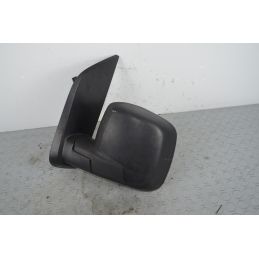 Specchietto retrovisore esterno SX Fiat Fiorino dal 2007 al 2016 Cod 735674076  1718782084994