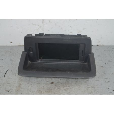 Display computer di bordo Renault Trafic Dal 2006 al 2010 Cod 259156432R  1718781715974