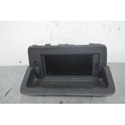 Display computer di bordo Renault Trafic Dal 2006 al 2010 Cod 259156432R  1718781715974