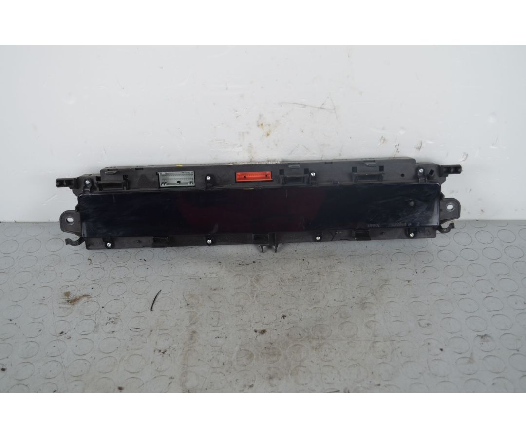 Strumentazione contachilometri completa Renault Scenic II Dal 2003 al 2009 Cod P8200787774-A  1718782886871