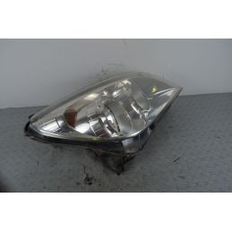 Faro Anteriore DX Opel Astra H dal 2004 al 2011 COD 93190070  1718783810189