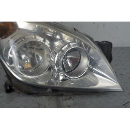 Faro Anteriore DX Opel Astra H dal 2004 al 2011 COD 93190070  1718783810189