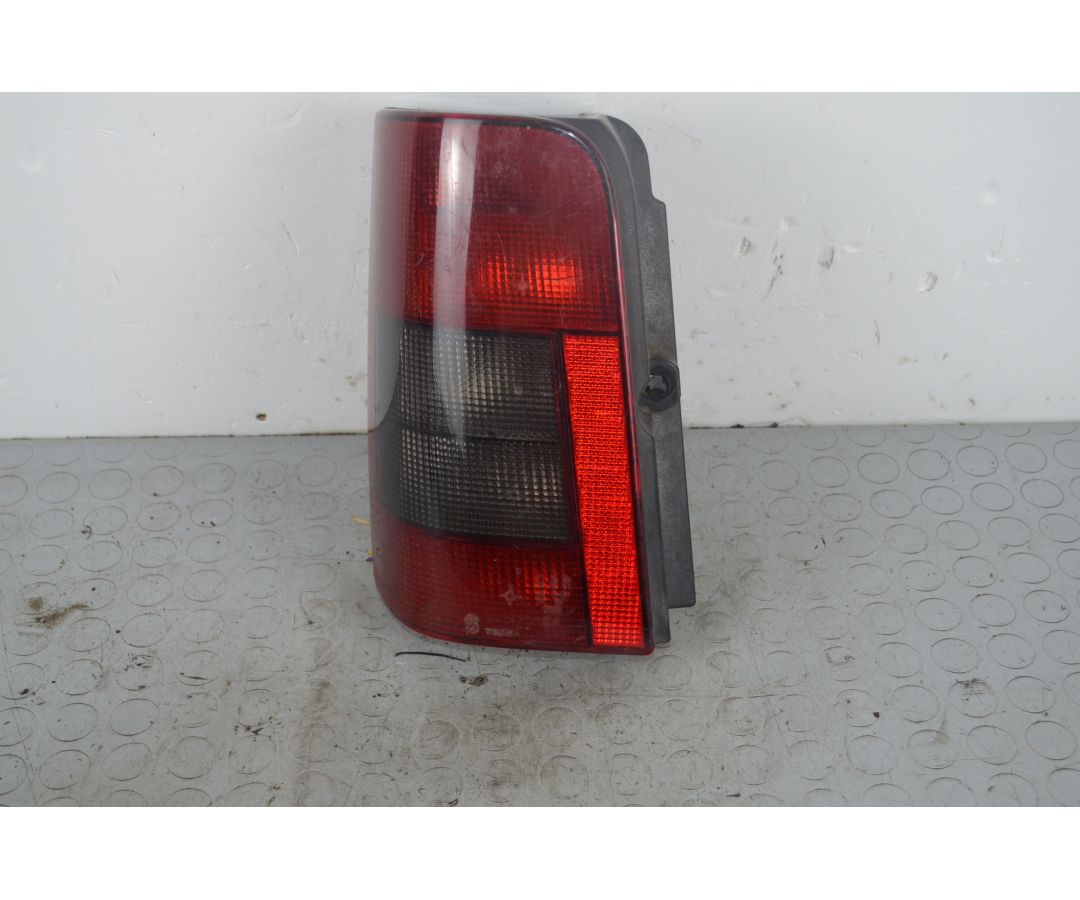 Fanale Stop posteriore SX Citroen Berlingo Dal 1996 al 2008 Cod 6350EE  1718177962333