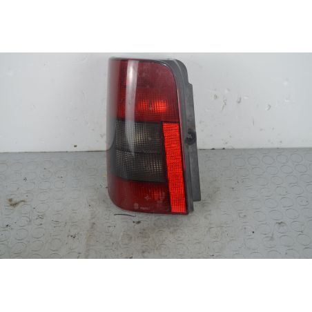 Fanale Stop posteriore SX Citroen Berlingo Dal 1996 al 2008 Cod 6350EE  1718177962333