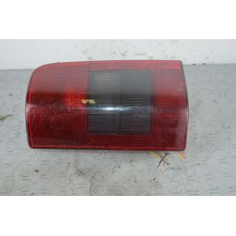 Fanale Stop posteriore SX Citroen Berlingo Dal 1996 al 2008 Cod 6350EE  1718177962333