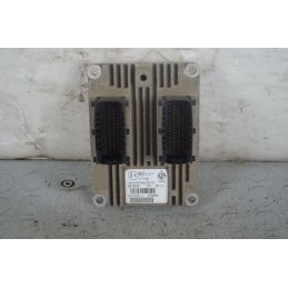 Centralina ECU Fiat Fiorino dal 2007 in poi Cod 51868984  1718784025636