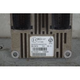 Centralina ECU Fiat Fiorino dal 2007 in poi Cod 51868984  1718784025636