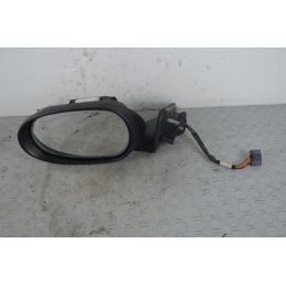 Specchietto retrovisore esterno SX Jaguar X-Type dal 2001 al 2009 Cod 015712  1718784813356