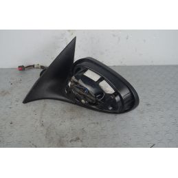 Specchietto retrovisore esterno SX Jaguar X-Type dal 2001 al 2009 Cod 015712  1718784813356