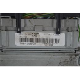 Centralina ECU Ford Focus I dal 1998 al 2004 Cod 98ab-12a650-cxf  1718785985250