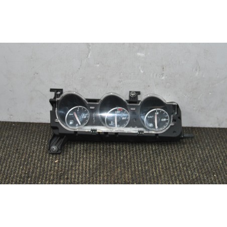 Strumentazione Quadro Strumenti Alfa Romeo 159 dal 2005 al 2011 cod A2C53300386  2411111170854