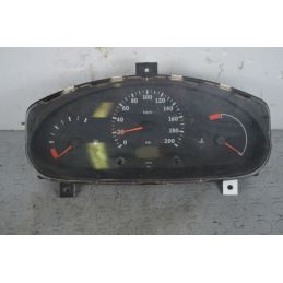 Strumentazione contachilometri completa Nissan Micra K11 dal 1992 al 2002 Cod 248101f518  1718786909682