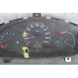 Strumentazione contachilometri completa Nissan Micra K11 dal 1992 al 2002 Cod 248101f518  1718786909682