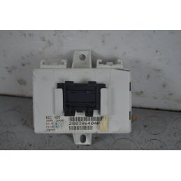 Centralina modulo autoradio Renault Clio III Dal 2005 al 2013 Cod 280386404R  1718786251101