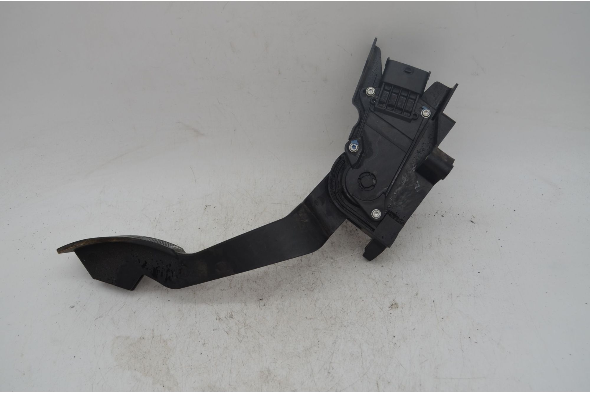 Pedale Acceleratore Fiat Fiorino dal 2007 in poi Cod 51801577  1718787061525