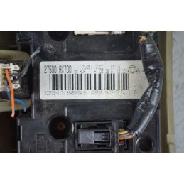 Controllo Comando Clima Nissan Micra K12 dal 2002 al 2010 Cod 27500ax700  1718787998753