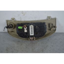 Controllo Comando Clima Nissan Micra K12 dal 2002 al 2010 Cod 27500ax700  1718787998753