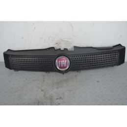 Griglia Anteriore Fiat Panda dal 2003 al 2012 Cod 735314236  1718788127855