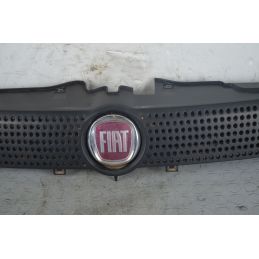 Griglia Anteriore Fiat Panda dal 2003 al 2012 Cod 735314236  1718788127855