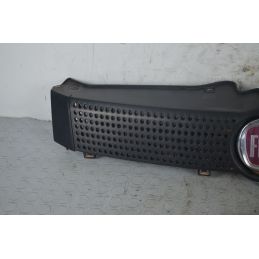 Griglia Anteriore Fiat Panda dal 2003 al 2012 Cod 735314236  1718788127855