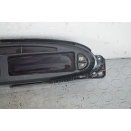 Strumentazione Contachilometri Completa Citroen Xsara Picasso dal 1999 al 2012 Cod 965166380  1718788774554