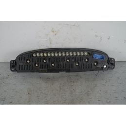 Strumentazione Contachilometri Completa Citroen Xsara Picasso dal 1999 al 2012 Cod 965166380  1718788774554