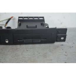 Pulsantiera Centrale con lettore Scheda Peugeot 207 dal 2006 al 2015 Cod fr56713502  1718792154632