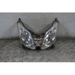 Faro Fanale Anteriore Yamaha Xmax X-max 250 dal 2005 al 2009  1718803662309