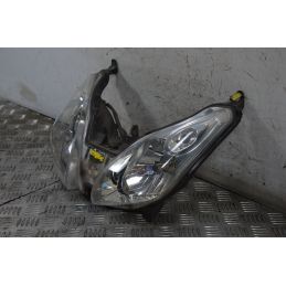 Faro Fanale Anteriore Yamaha Xmax X-max 250 dal 2005 al 2009  1718803662309