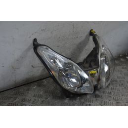 Faro Fanale Anteriore Yamaha Xmax X-max 250 dal 2005 al 2009  1718803662309