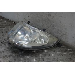 Faro Fanale Anteriore Kymco Xciting 300 R dal 2007 al 2014  1718804494695