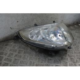 Faro Fanale Anteriore Kymco Xciting 300 R dal 2007 al 2014  1718804494695