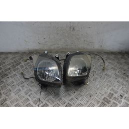 Fari Fanali Anteriori Honda Jazz 250 dal 2001 al 2006  1718805900904