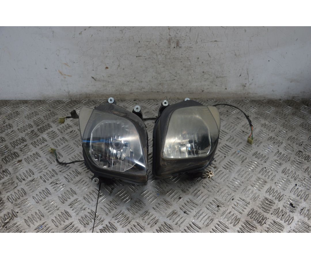 Fari Fanali Anteriori Honda Jazz 250 dal 2001 al 2006  1718805900904