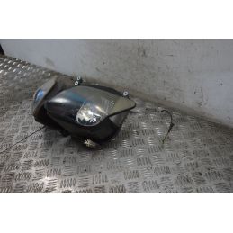 Fari Fanali Anteriori Honda Jazz 250 dal 2001 al 2006  1718805900904