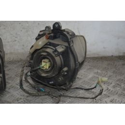 Fari Fanali Anteriori Honda Jazz 250 dal 2001 al 2006  1718805900904